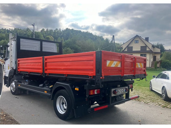 Camion benne Mercedes-Benz Atego kiper wywrotka blokada mostu: photos 4