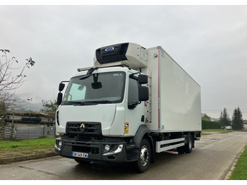 Camion frigorifique RENAULT D 240