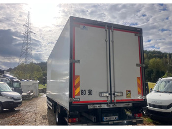 Renault Renault Gama D 240 chłodnia izoterma - crédit-bail Renault Renault Gama D 240 chłodnia izoterma: photos 4 Renault Renault Gama D 240 chłodnia izoterma - crédit-bail Renault Renault Gama D 240 chłodnia izoterma: photos 4