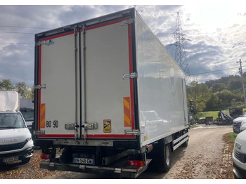 Renault Renault Gama D 240 chłodnia izoterma - crédit-bail Renault Renault Gama D 240 chłodnia izoterma: photos 5 Renault Renault Gama D 240 chłodnia izoterma - crédit-bail Renault Renault Gama D 240 chłodnia izoterma: photos 5