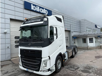 Tracteur routier VOLVO FH