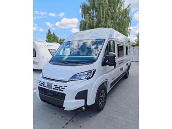 Fourgon aménagé RIMOR