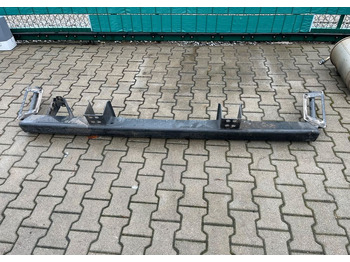 Carrosserie et extérieur MAN TGL