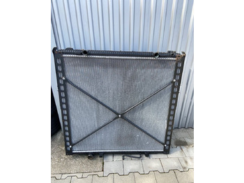 Radiateur DAF XF 106