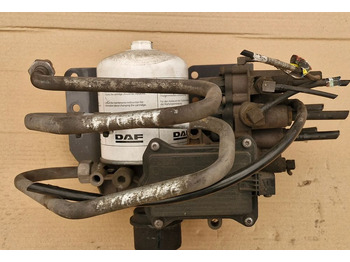 Pièces de frein DAF XF