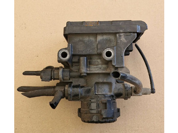 Pièces de frein MAN TGX