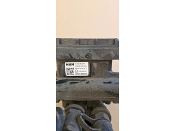 Pièces de frein MAN TG3 TGX MODULATOR ZAWÓR EPB 81.52315-6217: photos 3 Pièces de frein MAN TG3 TGX MODULATOR ZAWÓR EPB 81.52315-6217: photos 3
