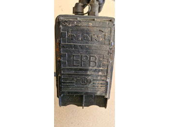 Pièces de frein MAN TG3 TGX MODULATOR ZAWÓR EPB 81.52315-6217: photos 2 Pièces de frein MAN TG3 TGX MODULATOR ZAWÓR EPB 81.52315-6217: photos 2