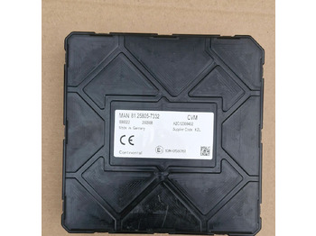 Pièces de frein MAN TGX