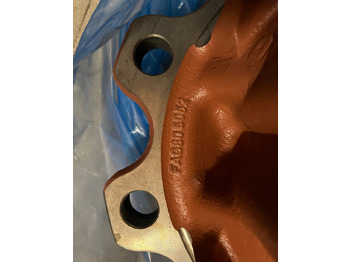 Moyeu pour Camion NOWA Piasta koła tylnego DAF XF CF oryginał: photos 5 Moyeu pour Camion NOWA Piasta koła tylnego DAF XF CF oryginał: photos 5