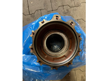 Moyeu pour Camion NOWA Piasta koła tylnego DAF XF CF oryginał: photos 3 Moyeu pour Camion NOWA Piasta koła tylnego DAF XF CF oryginał: photos 3