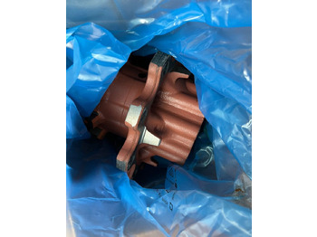 Moyeu pour Camion NOWA Piasta koła tylnego DAF XF CF oryginał: photos 2 Moyeu pour Camion NOWA Piasta koła tylnego DAF XF CF oryginał: photos 2