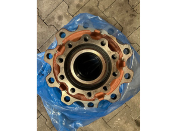 Moyeu pour Camion NOWA Piasta koła tylnego DAF XF CF oryginał: photos 4 Moyeu pour Camion NOWA Piasta koła tylnego DAF XF CF oryginał: photos 4