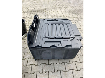 Cabine et intérieur pour Camion neuf NOWY schowek wewnętrzny DAF XG+ skrzynka box: photos 3 Cabine et intérieur pour Camion neuf NOWY schowek wewnętrzny DAF XG+ skrzynka box: photos 3