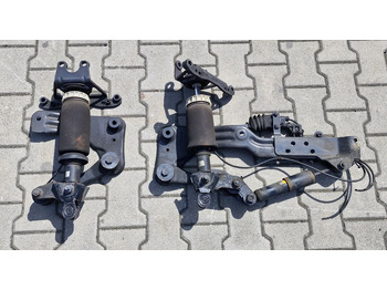 Suspension de cabine SCANIA P