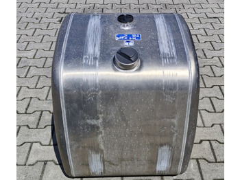 Préparation du carburant SCANIA R