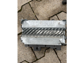 Système électrique pour Camion Sterownik ECU CUV3 Scania R S komputer NTG: photos 3
