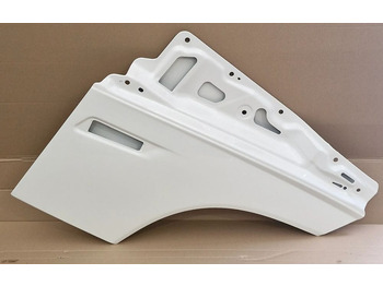 Carrosserie et extérieur VOLVO FH