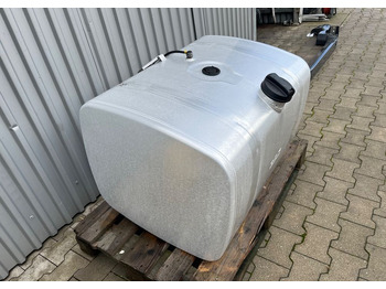 Préparation du carburant pour Camion Zbiornik paliwa DAF XF XG CF 335 litrów bak: photos 2