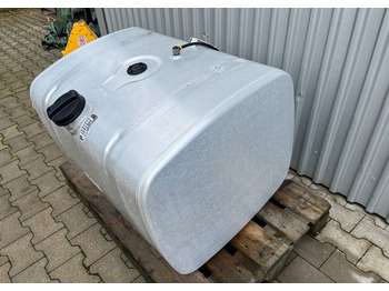 Préparation du carburant pour Camion Zbiornik paliwa DAF XF XG CF 335 litrów bak: photos 3