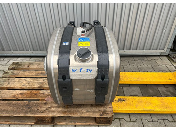 Réservoir de carburant SCANIA R