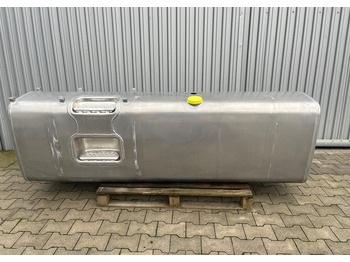 Préparation du carburant RENAULT