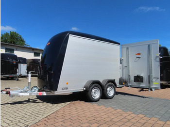 Remorque pour moto BÖCKMANN