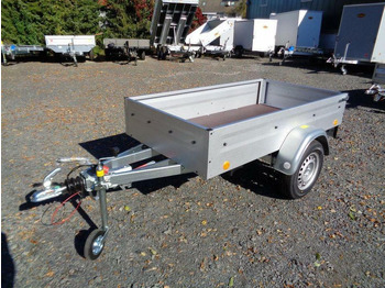 Remorque voiture BÖCKMANN