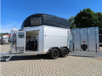 Van chevaux BÖCKMANN