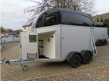 Van chevaux BÖCKMANN