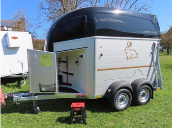 Van chevaux BÖCKMANN