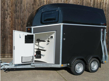 Van chevaux BÖCKMANN