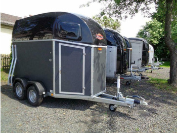 Van chevaux BÖCKMANN