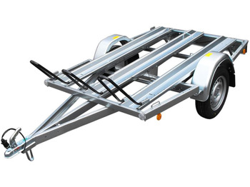 Remorque pour moto BÖCKMANN