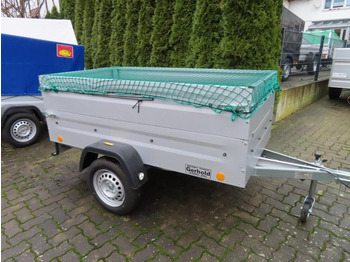 Remorque voiture BÖCKMANN