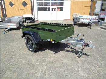 Remorque voiture BÖCKMANN