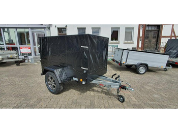Remorque voiture BÖCKMANN