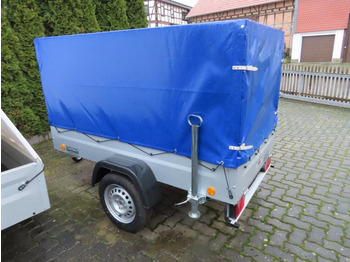 Remorque voiture BÖCKMANN