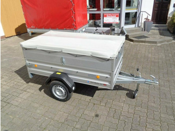 Remorque voiture BÖCKMANN