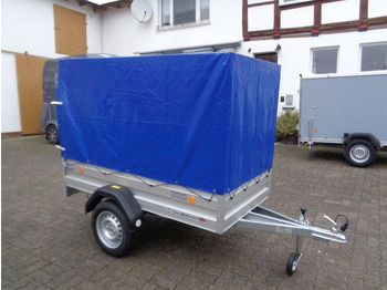 Remorque voiture BÖCKMANN
