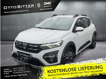 Berline DACIA