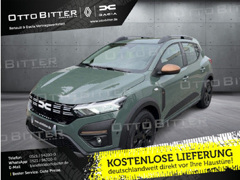Berline DACIA