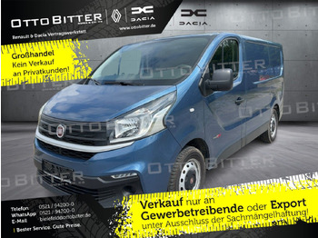 Fourgon utilitaire FIAT Talento 1.6