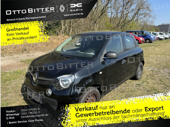 Voiture RENAULT