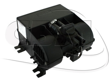 Chauffage/ Ventilation