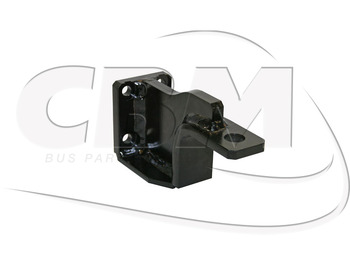 Support de moteur SOLARIS