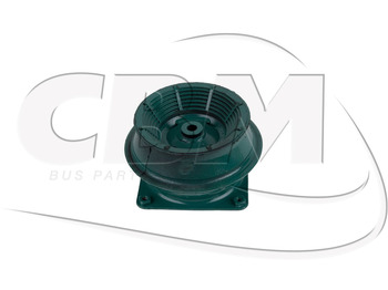 Support de moteur MERCEDES-BENZ