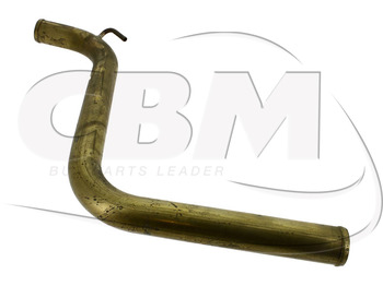 Système de refroidissement IRISBUS