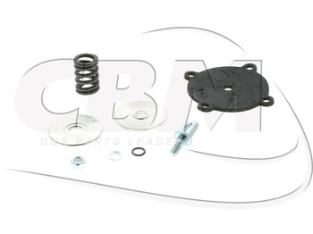 Moteur et pièces IRISBUS