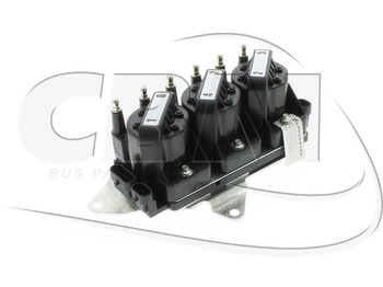 Moteur et pièces IRISBUS